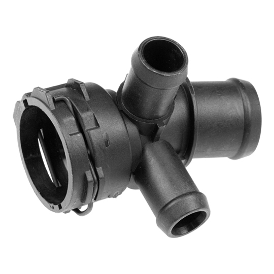 R25945/P - Coolant Flange 