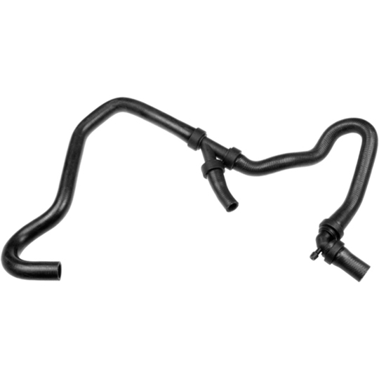 R27126 - Heater hose 