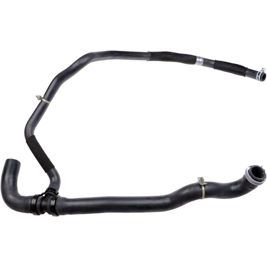 R27163 - Radiator Hose 