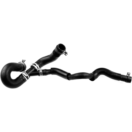 R40010 - Radiator Hose 