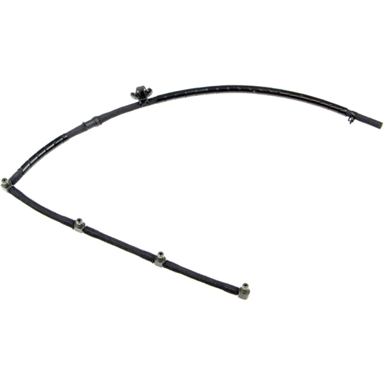 R40088 - Fuel Hose 