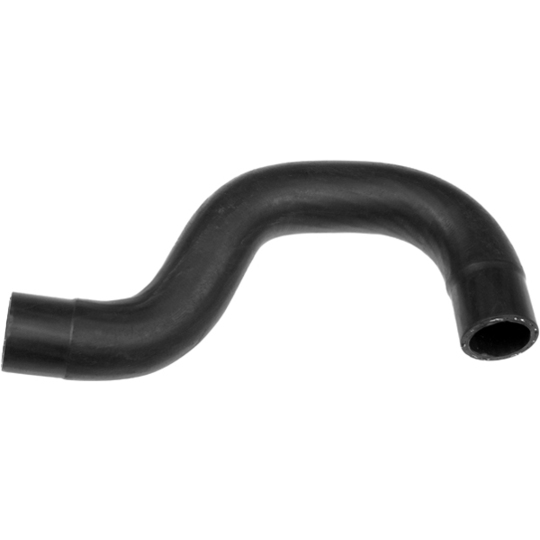 R40076 - Radiator Hose 