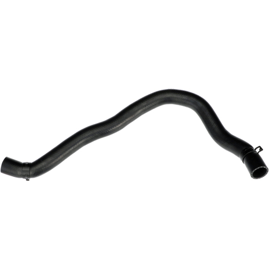 R40100 - Radiator Hose 