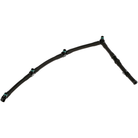 R40089 - Fuel Hose 