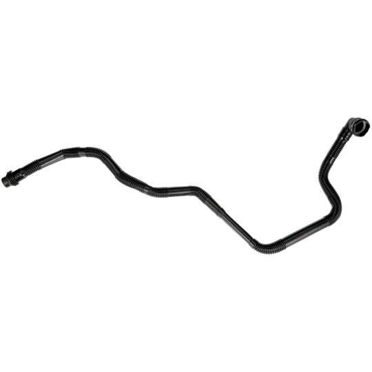 R45004 - Heater hose 