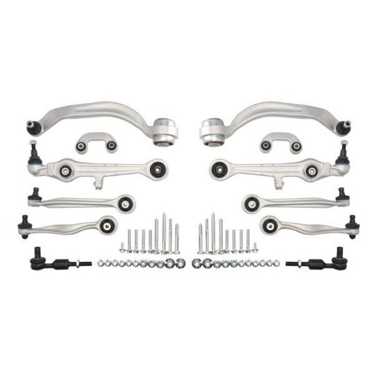 RH04-0053 - Link Set, wheel suspension 