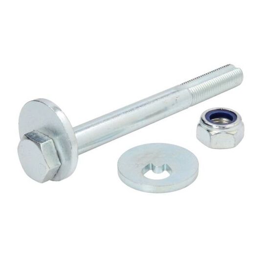 RH14-3051 - Mounting Kit, control lever 