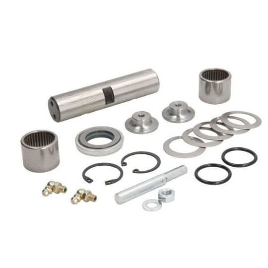 RH21-6000 - Repair Kit, steering knuckle (spring bracket) 