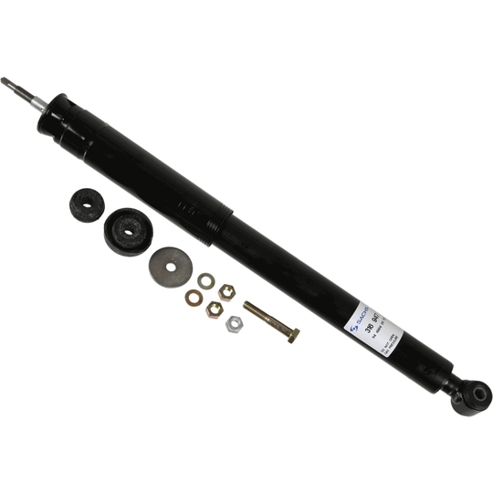 316 947 - Shock Absorber 