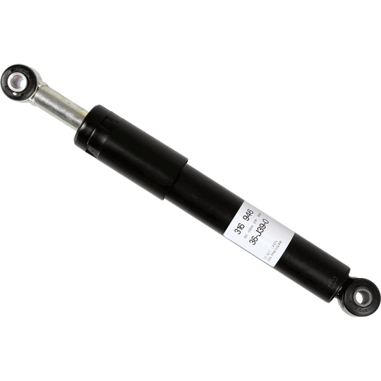 316 946 - Shock Absorber, cab suspension 