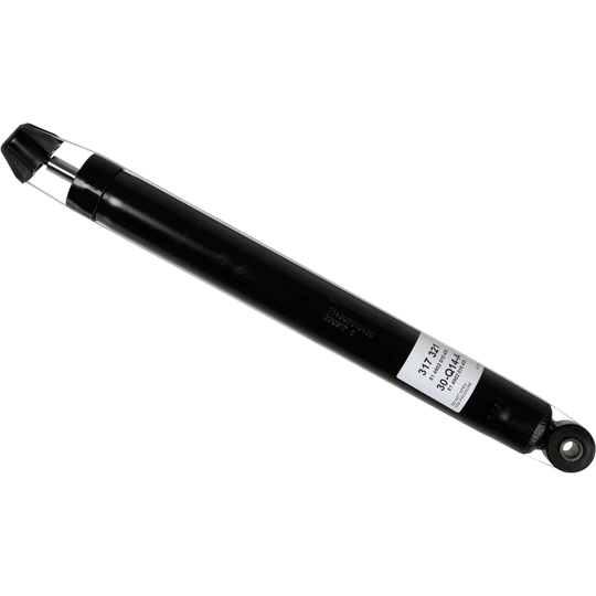 317 321 - Shock Absorber 