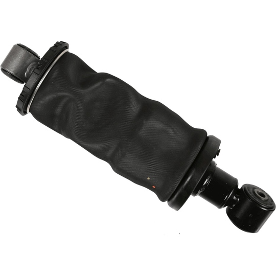 317 400 - Shock Absorber, cab suspension 