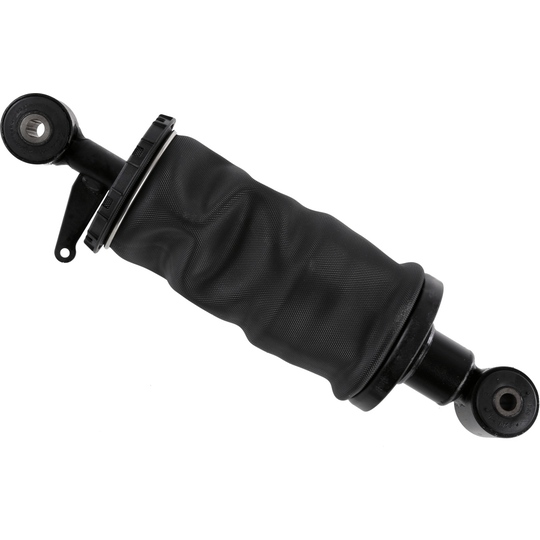 317 921 - Shock Absorber, cab suspension 