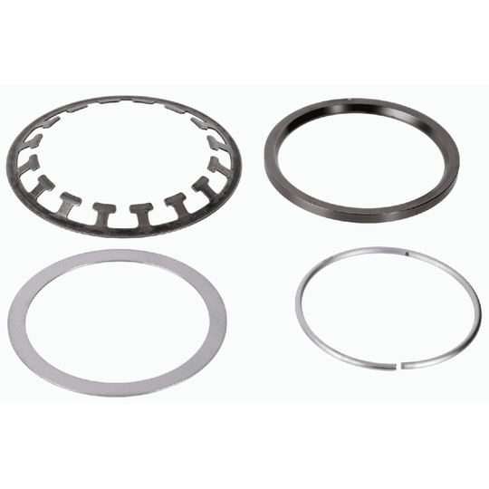 3180 000 005 - Clutch Release Bearing 