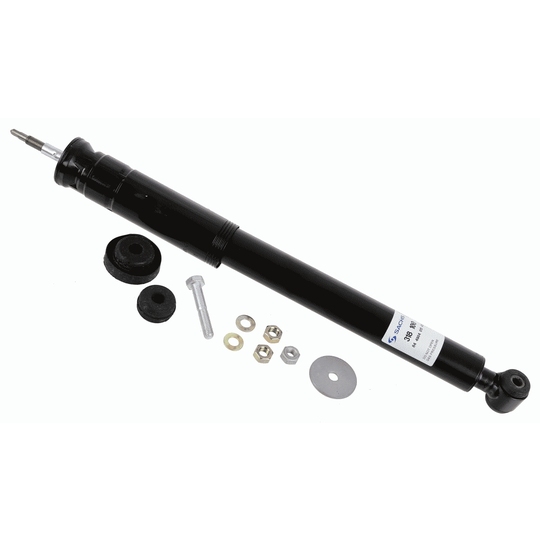 318 100 - Shock Absorber 