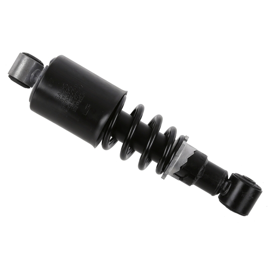 319 526 - Shock Absorber, cab suspension 