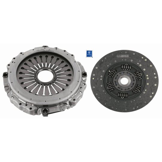 3400 700 324 - Clutch Kit 