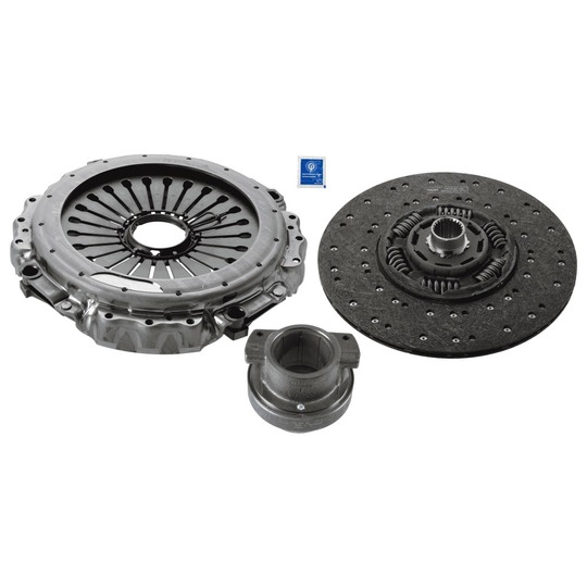 3400 700 354 - Clutch Kit 