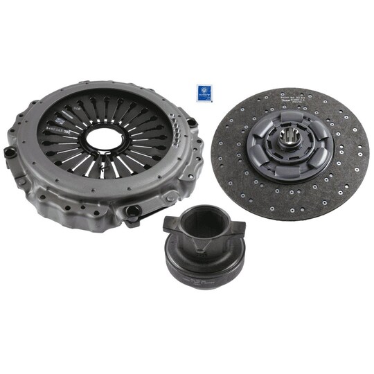 3400 700 362 - Clutch Kit 