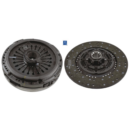 3400 700 426 - Clutch Kit 