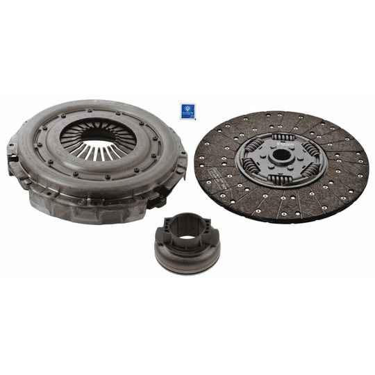 3400 700 428 - Clutch Kit 