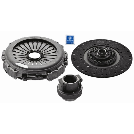 3400 700 532 - Clutch Kit 