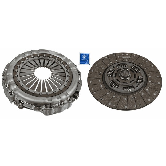 3400 700 542 - Clutch Kit 