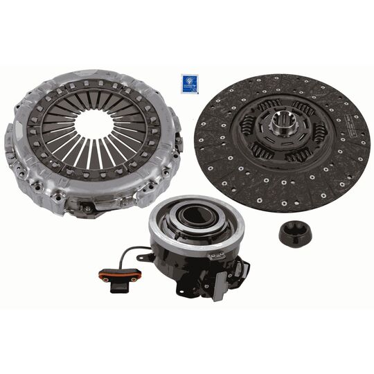 3400 710 094 - Clutch Kit 