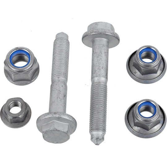 803 284 - Repair Kit, wheel suspension 