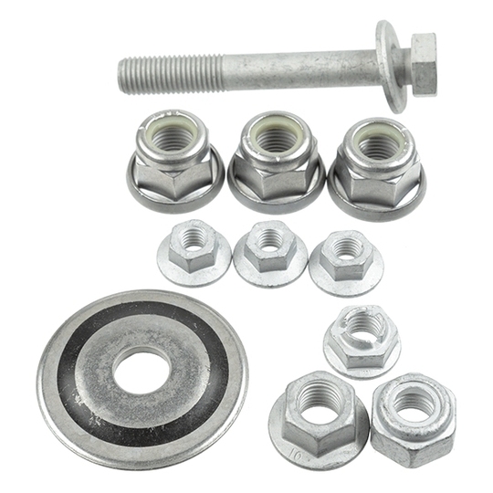 803 343 - Repair Kit, wheel suspension 