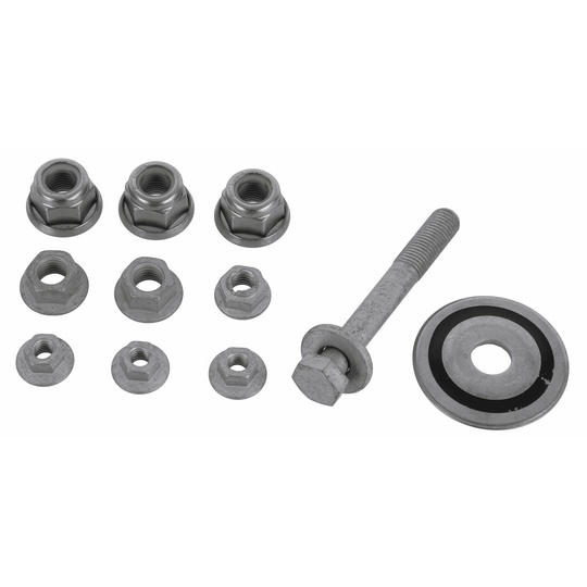 803 341 - Repair Kit, wheel suspension 