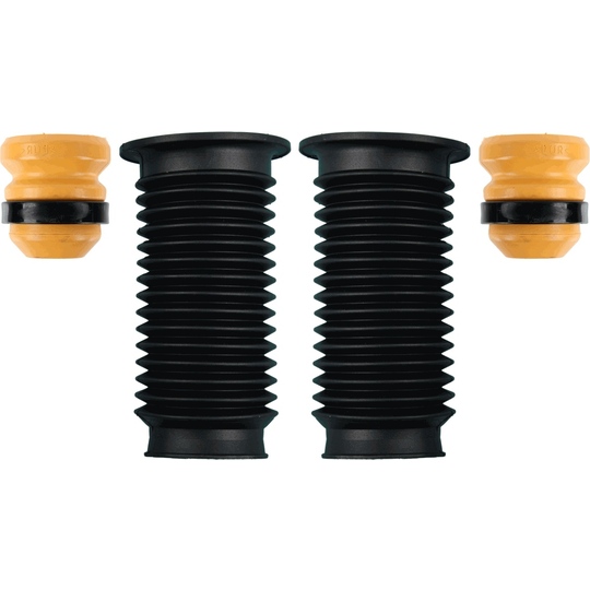 900 457 - Dust Cover Kit, shock absorber 