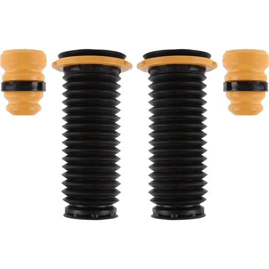 900 453 - Dust Cover Kit, shock absorber 