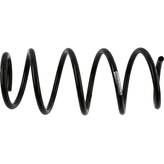991 133 - Coil Spring 
