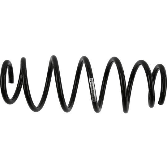 991 132 - Coil Spring 