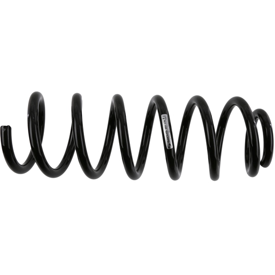 991 178 - Coil Spring 