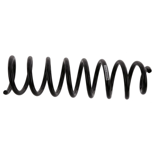 991 205 - Coil Spring 