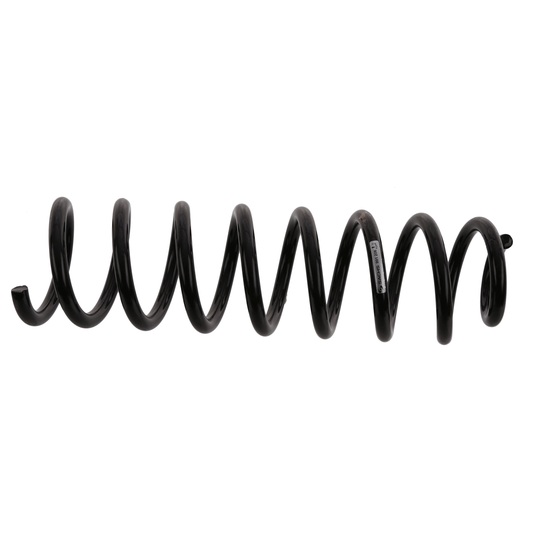 991 206 - Coil Spring 