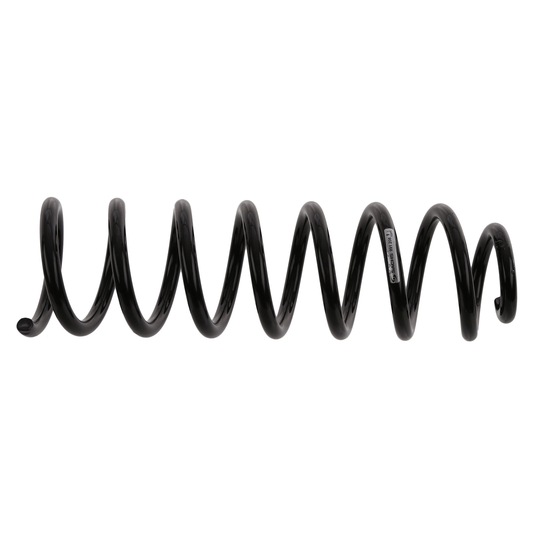 991 208 - Coil Spring 