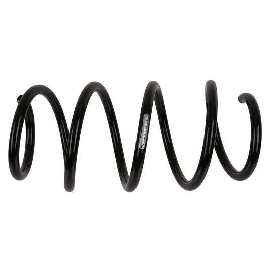 991 233 - Coil Spring 