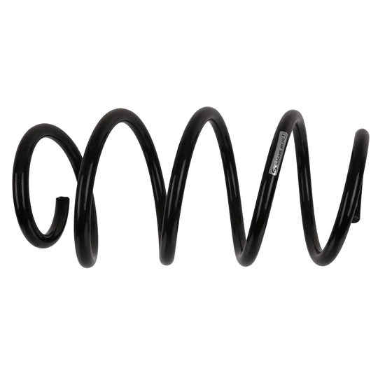 991 232 - Coil Spring 