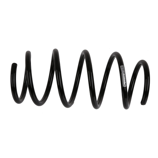 991 236 - Coil Spring 