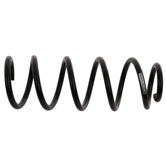 991 237 - Coil Spring 