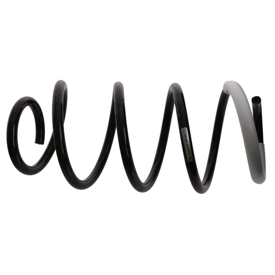 991 262 - Coil Spring 