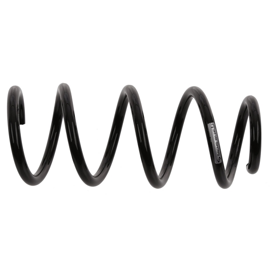 991 240 - Coil Spring 