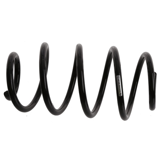 991 281 - Coil Spring 