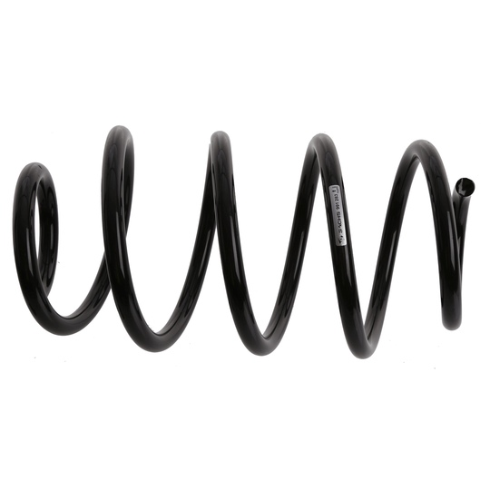 991 283 - Coil Spring 