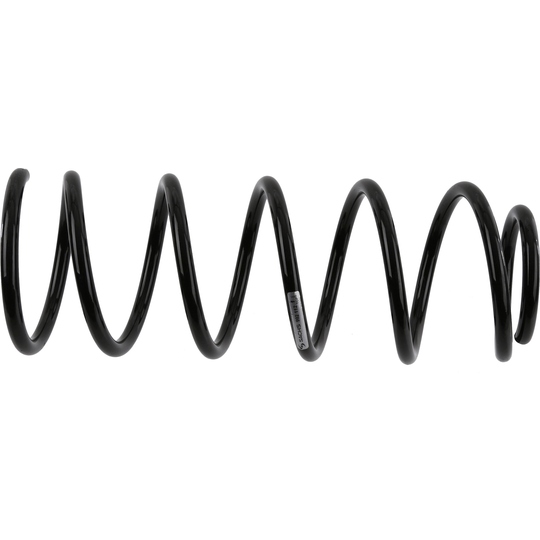 992 112 - Coil Spring 