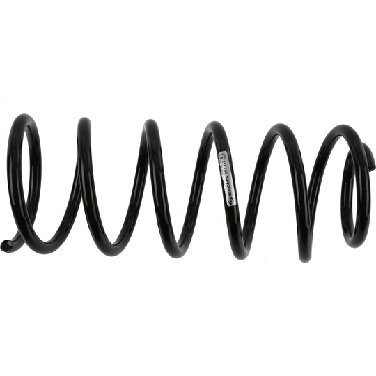 992 113 - Coil Spring 