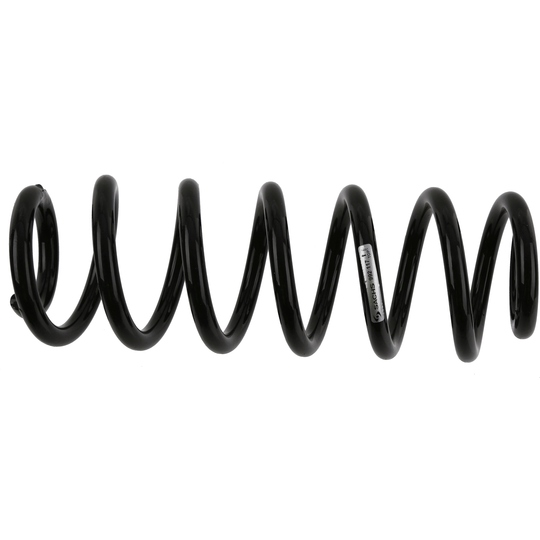 992 117 - Coil Spring 